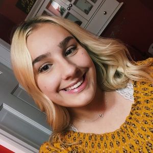 Meet your Posher, Jaden